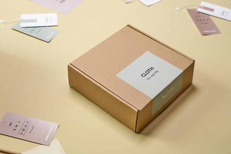 Картонени кутии за private label опаковка